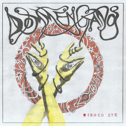 Dommengang - Wished Eye ((Vinyl))