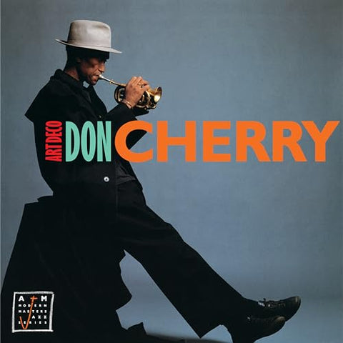 Don Cherry - Art Deco (Verve By Request Series) [LP] ((Vinyl))