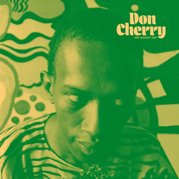 Don Cherry - Om Shanti Om ((CD))