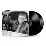 Don Henley - Cass Country (Deluxe Edition) (2 Lp's) ((Vinyl))