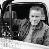 Don Henley - Cass Country (Deluxe Edition) (2 Lp's) ((Vinyl))
