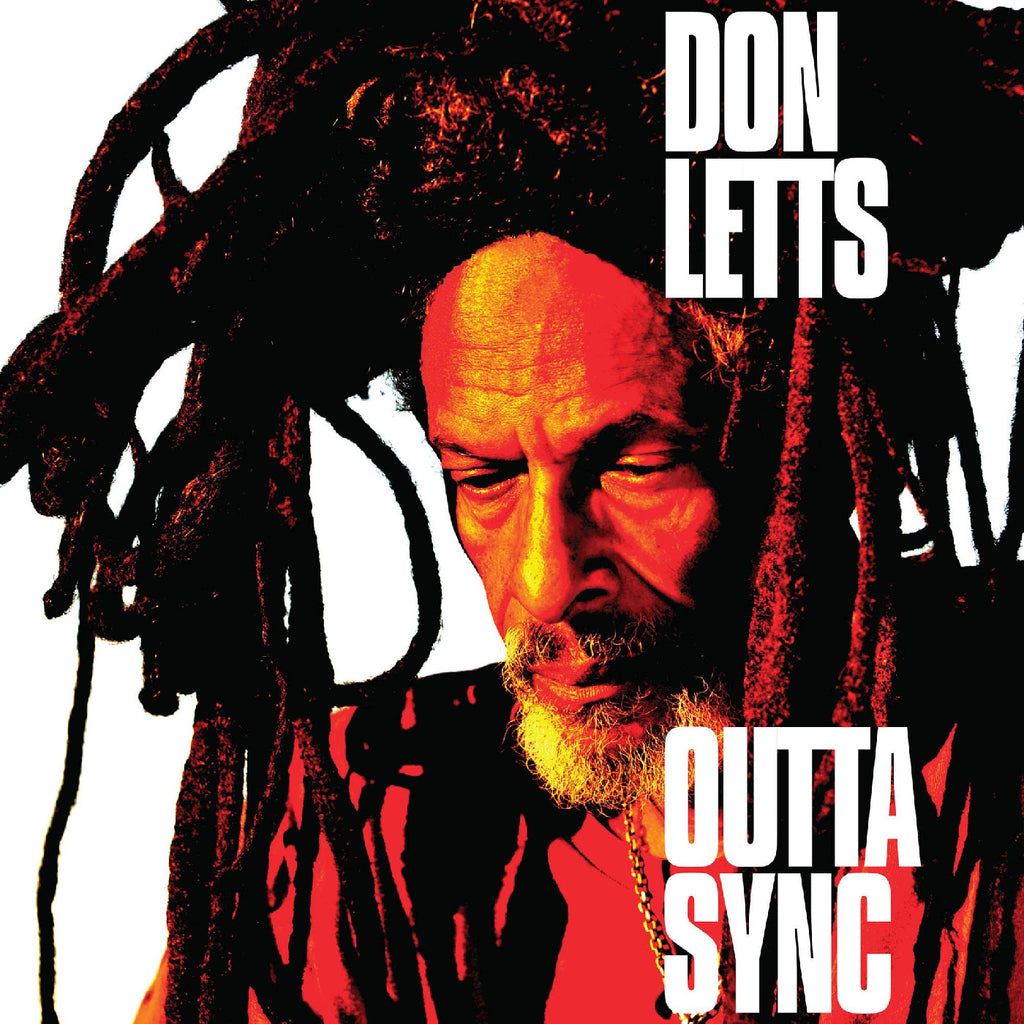 Don Letts - Outta Sync ((CD))