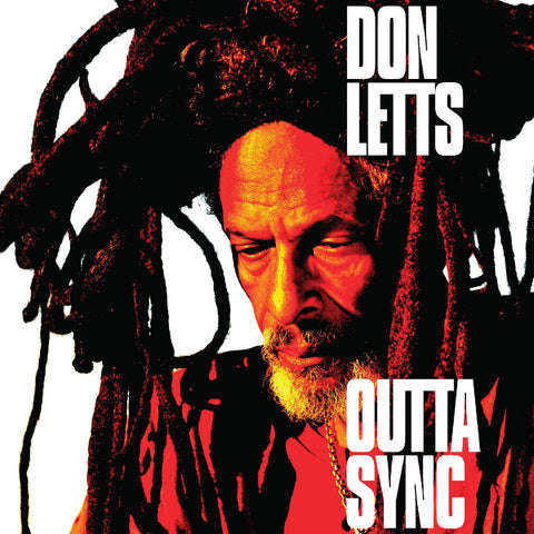 Don Letts - Outta Sync ((CD))