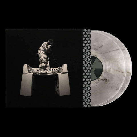 Don Toliver - Octane [Color Vinyl] [2Lp] ((Vinyl))