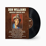 Don Williams - Greatest Country Hits (())
