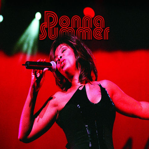 Donna Summer - Encore (CD+DVD) ((CD))