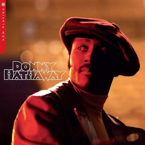 Donny Hathaway - Now Playing ((Vinyl))