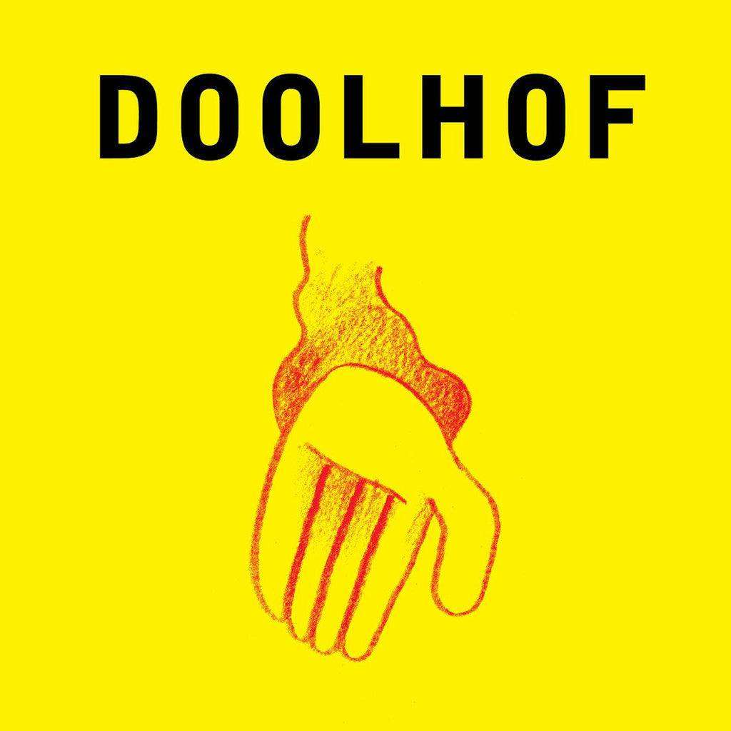 DOOLHOF - DOOLHOF* ((Vinyl))