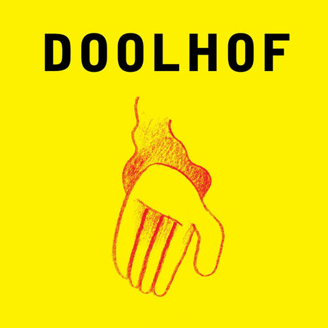 DOOLHOF - DOOLHOF* ((Vinyl))