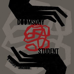 Doomsday Student - A Jumper's Handbook ((CD))