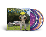 Dope Lemon - Rose Pink Cadillac [Explicit Content] (Indie Exclusive, Limited Edition, Animated Picture Disc Vinyl) (2 Lp's) ((Vinyl))
