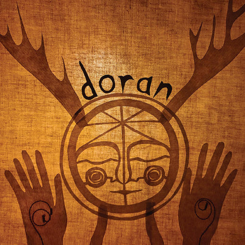 Doran - Doran ((CD))