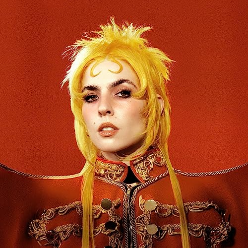 Dorian Electra - Fanfare ((CD))