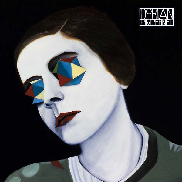 DORIAN PIMPERNEL - Allombon ((Vinyl))
