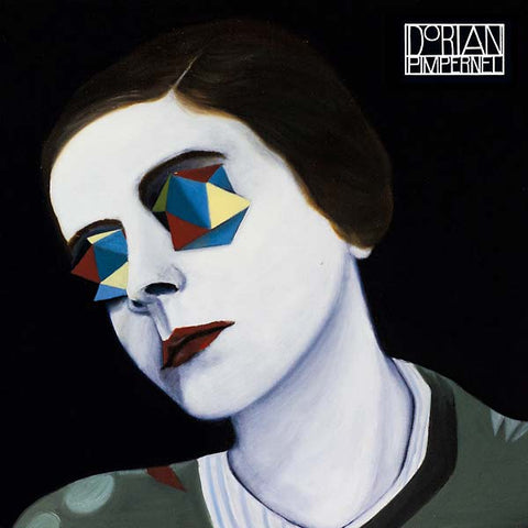 DORIAN PIMPERNEL - Allombon ((Vinyl))