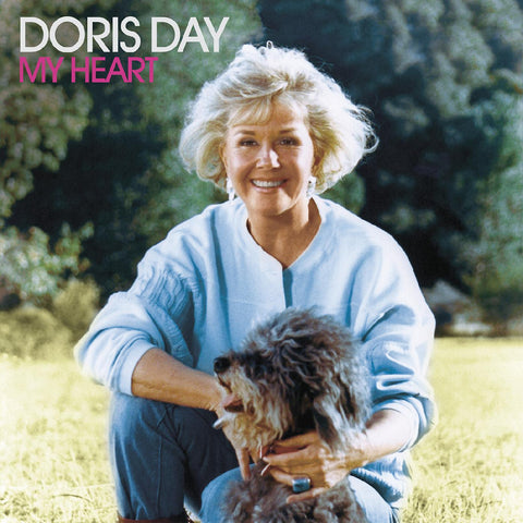 Doris Day - My Heart (Green Vinyl Edition) ((Vinyl))