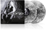 Doro - Classic Diamonds (Colored Vinyl, Black & White Marble) (2 Lp's) ((Vinyl))