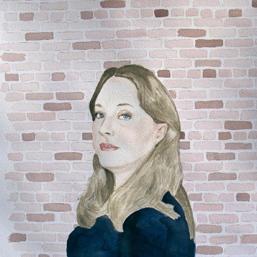 Dorothea Paas - Anything Can't Happen ((Vinyl))