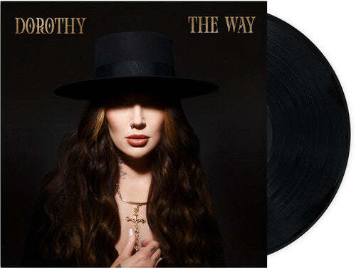 Dorothy - The Way ((Vinyl))