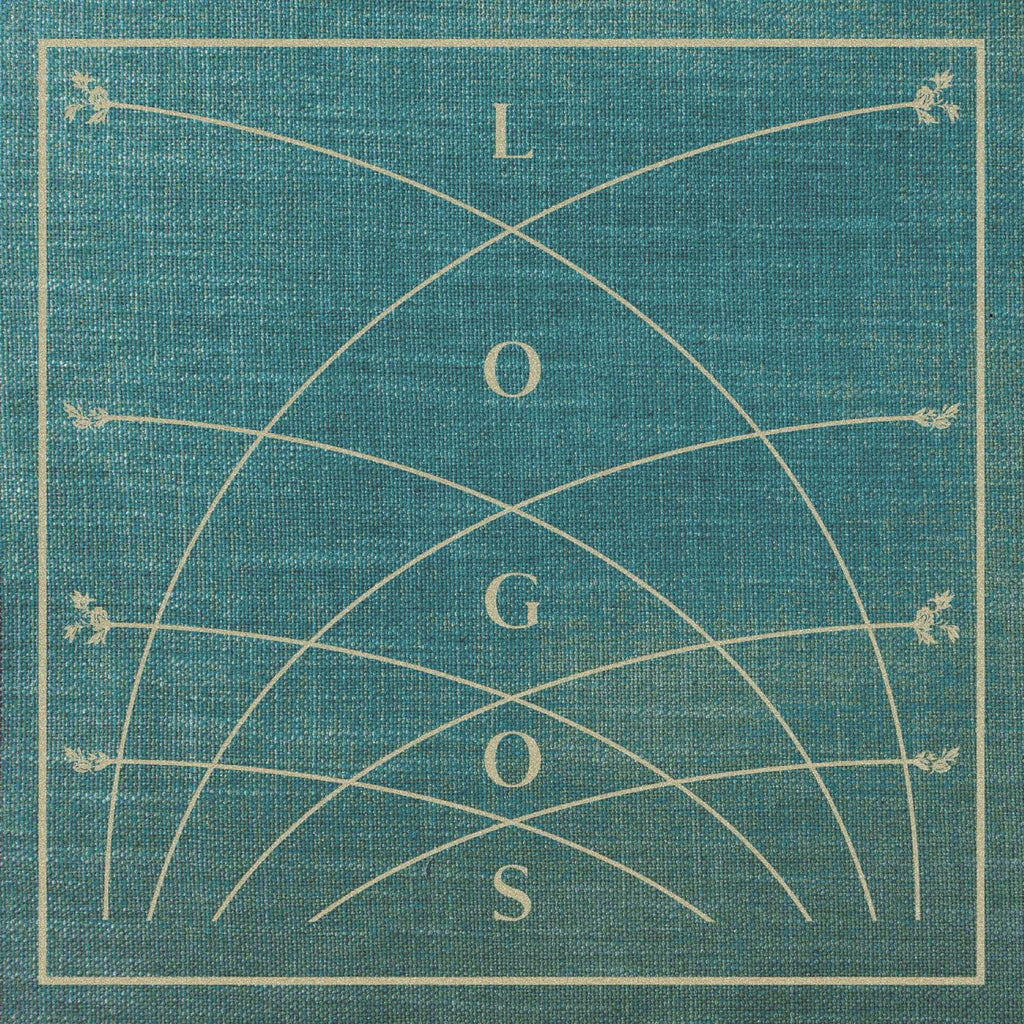 Dos Santos - Logos ((CD))