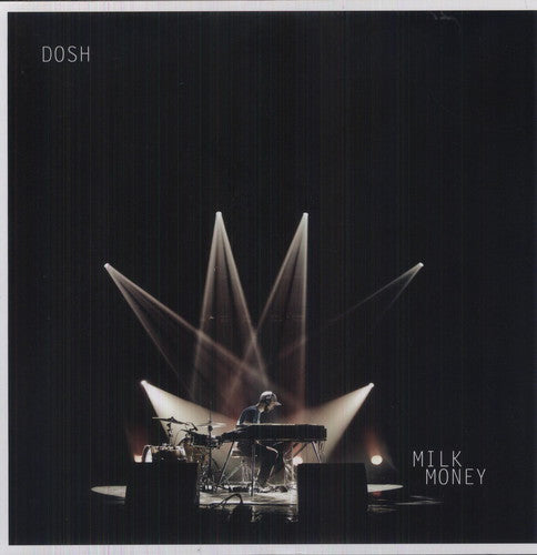 Dosh - Milk Money ((Vinyl))