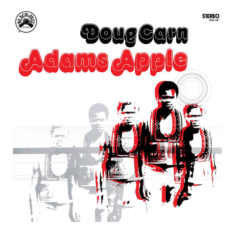 Doug Carn - Adam's Apple (REMASTERED) ((Vinyl))