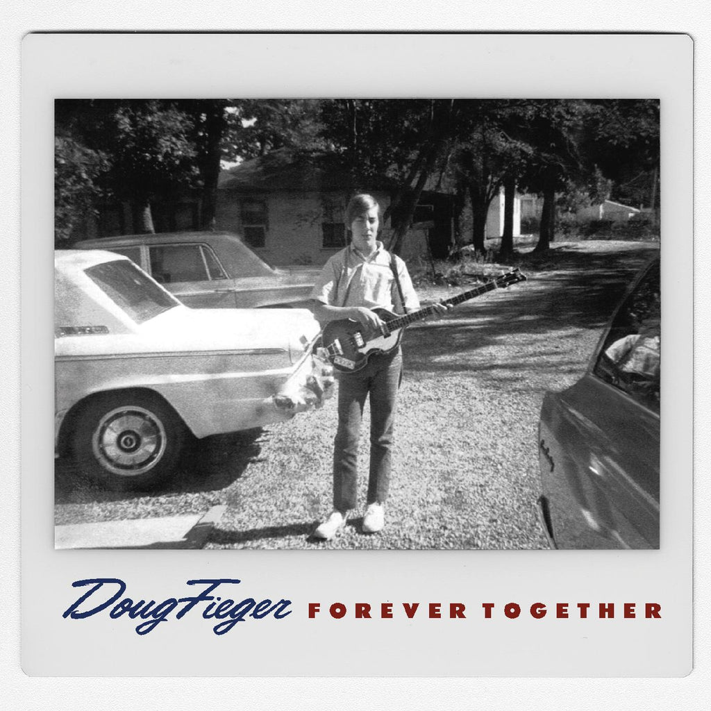 Doug Fieger - Forever Together ((CD))