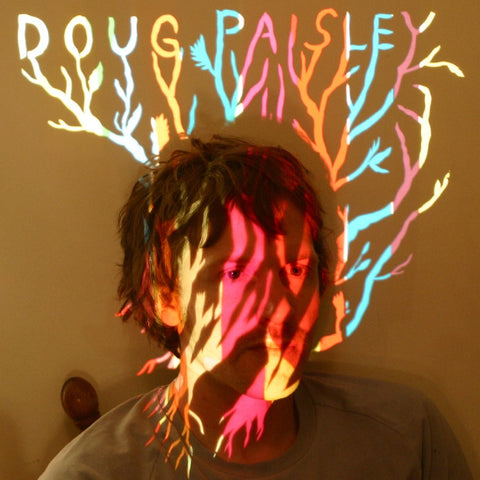 Doug Paisley - Doug Paisley ((CD))