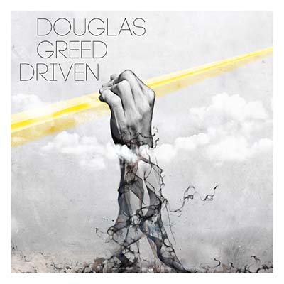 DOUGLAS GREED - Driven ((CD))