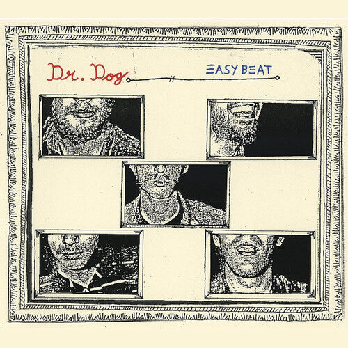 Dr. Dog - Easy Beat ((Vinyl))