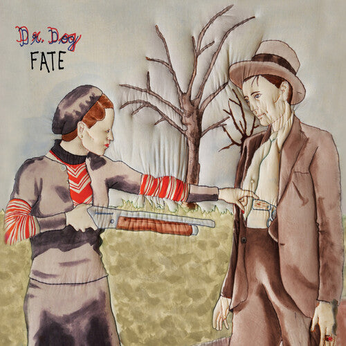 Dr. Dog - Fate (Black Colored Vinyl) ((Vinyl))
