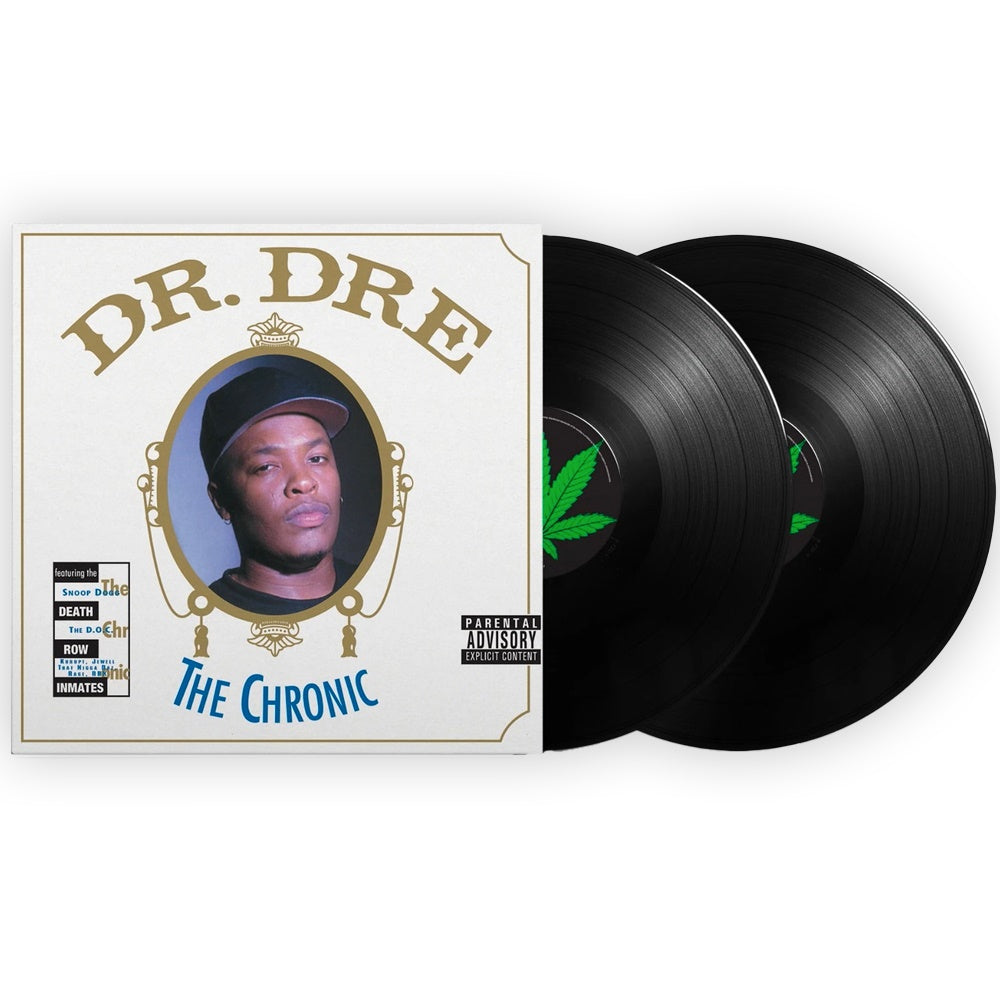 Dr. Dre - The Chronic [2 LP] (())