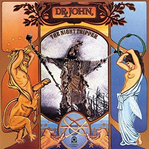 Dr. John - Sun Moon & Herbs (180 Gram Vinyl) [Import] ((Vinyl))