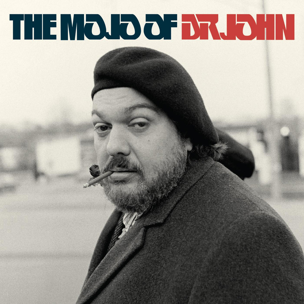 Dr. John - The Mojo Of Dr. John ((CD))