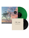 Dr. John - Things Happen That Way (Indie Exclusive, Garden District Green Colored Vinyl, With Bonus 7") ((Vinyl))