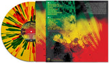 Dread Zeppelin - Dejah-Voodoo (Colored Vinyl, Red, Green, Yellow Splatter) (())