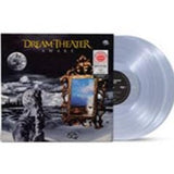 Dream Theater - Awake (SYEOR25, (140 Gram Clear Vinyl, Brick & Mortar Exclusive) (2 Lp's) ((Vinyl))