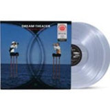 Dream Theater - Falling Into Infinity (SYEOR25, 140 Clear Gram Vinyl, Brick & Mortar Exclusive) (2 Lp's) ((Vinyl))