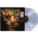 Dream Theater - Metropolis, Pt. 2: Scenes From A Memory (SYEOR25, 140 Gram Clear Vinyl, Brick & Mortar Exclusive) (2 Lp's) ((Vinyl))