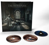 Dream Theater - Parasomnia (Limited Edition, Deluxe Edition, Booklet, With Blu-ray) (2 Cd's) ((CD))