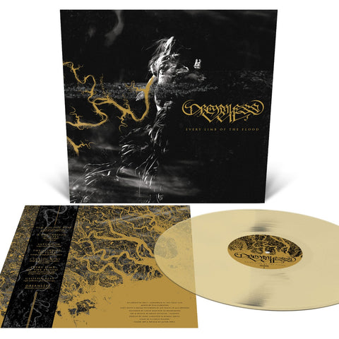 Dreamless Veil - Every Limb Of The Flood (Colored Vinyl, Translucent Gold) ((Vinyl))