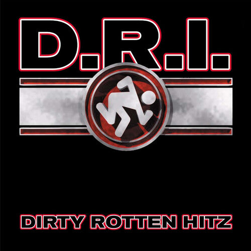D.R.I. - Dirty Rotten Hitz ((CD))
