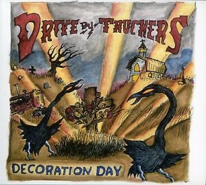 Drive-By Truckers - Decoration Day ((Vinyl))