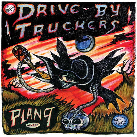 Drive-By Truckers - Plan 9 Records July 13, 2006 ((CD))
