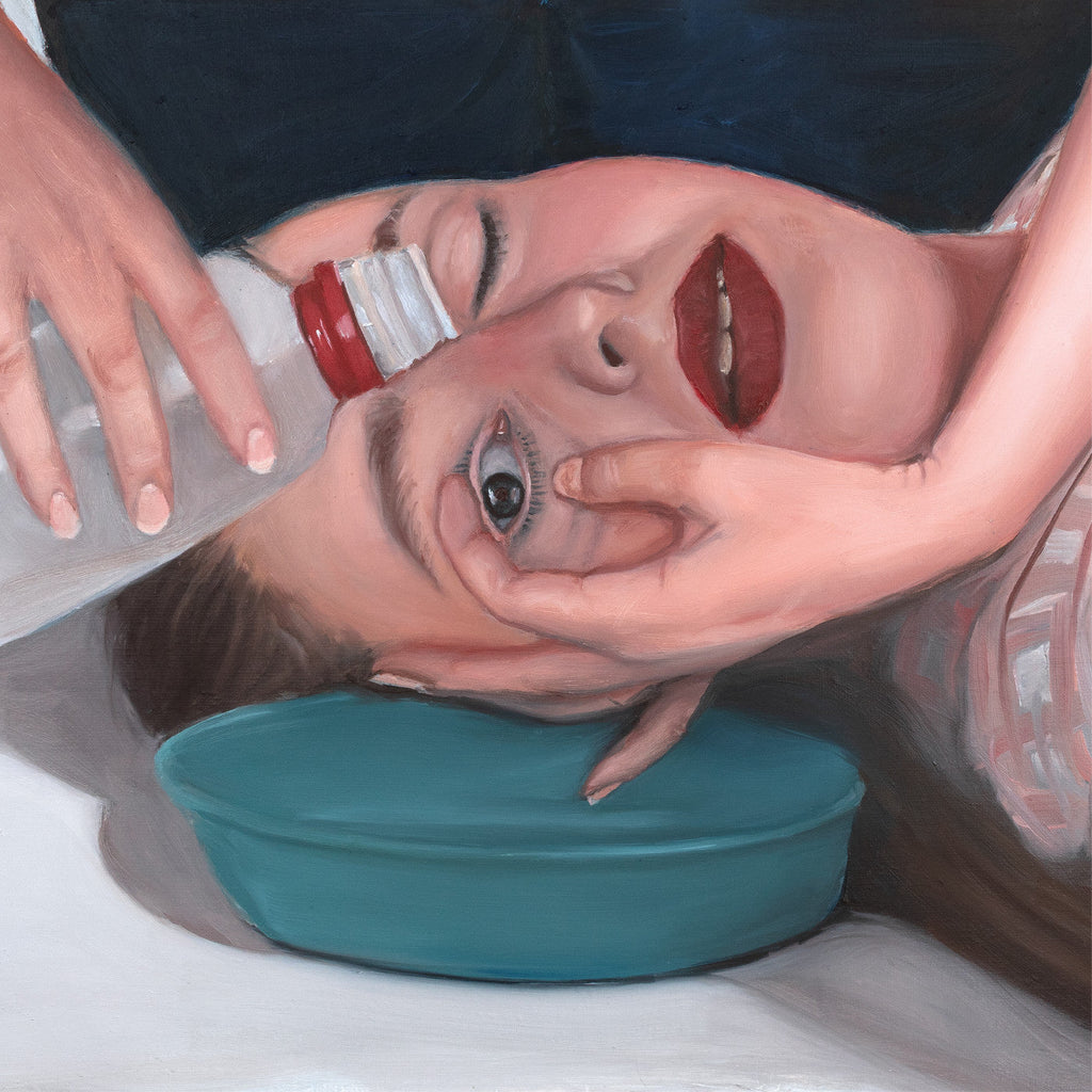 Dry Cleaning - Secret Love ((CD))