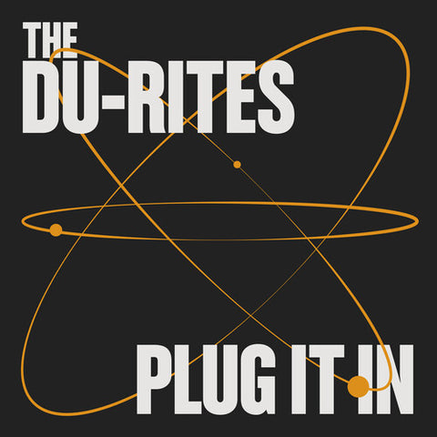 Du-Rites - Plug It In ((Vinyl))