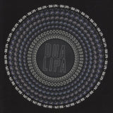 Dua Lipa - Dua Lipa (Limited Edition, Zoetrope Picture Disc) [Import] ((Vinyl))