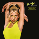 Dua Lipa - Future Nostalgia: 5th Anniversary Edition [Explicit Content] (Limited Edition Splatter vinyl) (3 Lp's) ((Vinyl))