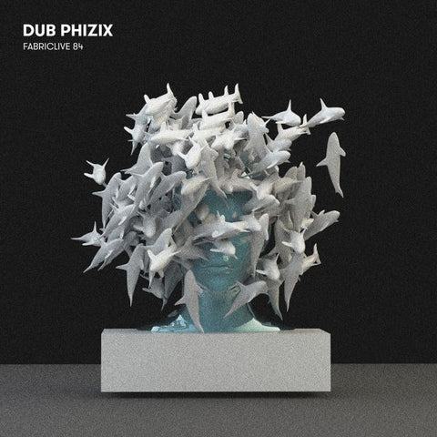 Dub Phizix - Fabriclive 84 : ((CD))