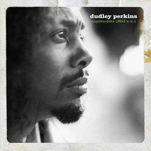 Dudley Perkins - Expressions (2012 A.U.) ((Vinyl))